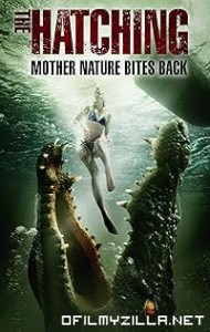 The Hatching (2014) poster