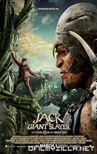 Jack the Giant Slayer (2013) poster