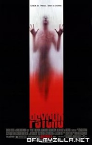 Psycho (1998) poster