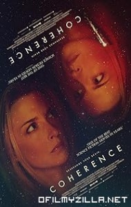 Coherence (2013) poster