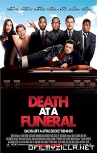 Death at a Funeral (2010) poster