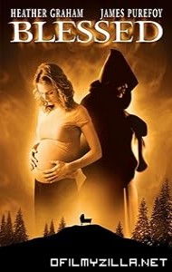 Blessed (2004) poster