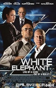 White Elephant (2022) poster