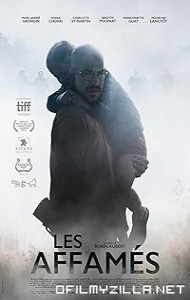 Ravenous (2017) poster