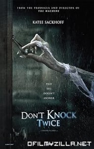 Dont Knock Twice (2016) poster