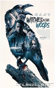 Witches in the Woods (2019) poster