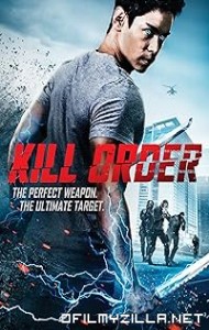 Kill Order (2017) poster
