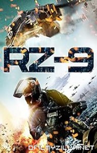 Rz-9 (2015) poster