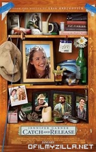 Catch and Release (2006) poster