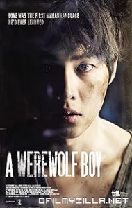 A Werewolf Boy (2012) poster