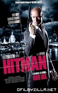 Interview with a Hitman (2012) poster
