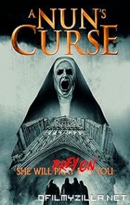 A Nuns Curse (2019) poster