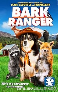 Bark Ranger (2015) poster