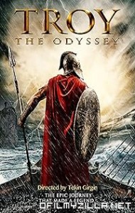 Troy: The Odyssey (2017) poster