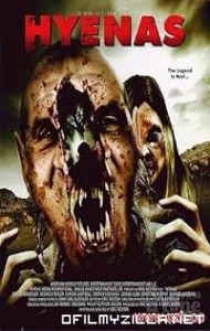 Hyenas (2011) poster