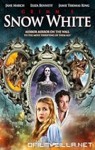 Grimm’s Snow White (2012) poster