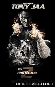 The Protector 2 (2013) poster