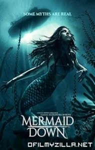 Mermaid Down (2019) poster