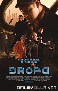Dropa (2019) poster
