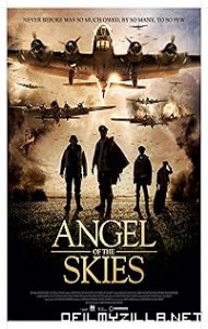 Angel of the Skies (2013) poster