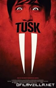 Tusk (2014) poster