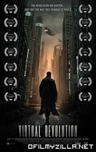 2047: Virtual Revolution (2016) poster