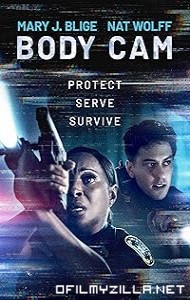 Body Cam (2020) poster