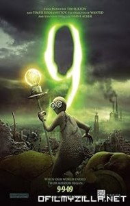 9 (2009) poster
