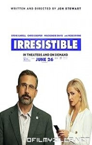 Irresistible (2020) poster