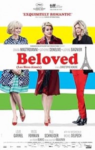 Beloved (2011) poster