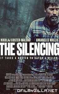 The Silencing (2020) poster