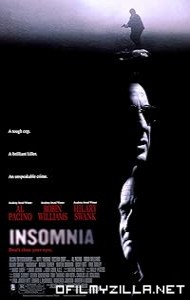 Insomnia (2002) poster