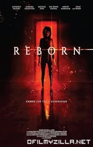 Reborn (2018) poster