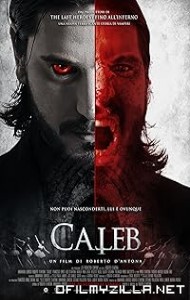 Caleb (2020) poster