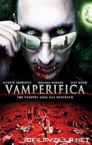 Vamperifica (2012) poster