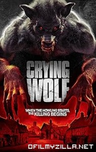Crying Wolf (2015) poster