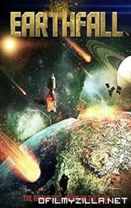 Earthfall (2015) poster