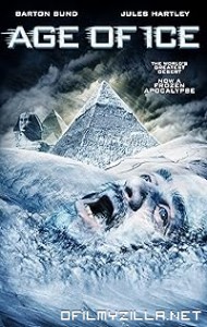 Age of Ice (2014) poster