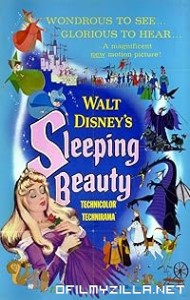 Sleeping Beauty (1959) poster