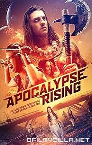 Apocalypse Rising (2018) poster