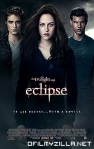 The Twilight Saga: Eclipse (2010) poster