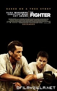 The Fighter (2010) poster