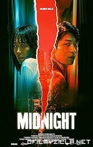 Midnight (2021) poster