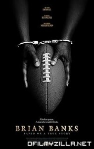 Brian Banks (2018) poster