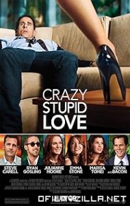 Crazy Stupid Love (2011) poster