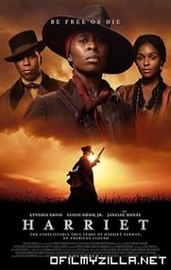 Harriet (2019) poster