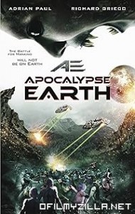 AE: Apocalypse Earth (Video 2013) poster