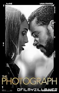 The Photograph (2020) poster