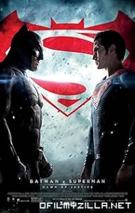 Batman v Superman: Dawn of Justice (2016) poster