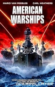 American Warships (2012) poster